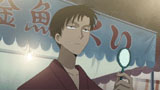 xxxHOLiC Episode 13: Transfiguration