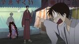 xxxHOLiC Episode 13: Transfiguration