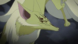 xxxHOLiC Episode 13: Transfiguration