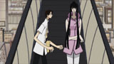 xxxHOLiC Episode 14: Seal