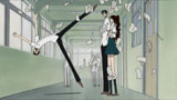 xxxHOLiC Episode 14: Seal