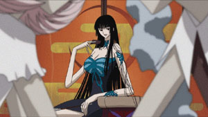 xxxHOLiC Episode 15: Release
