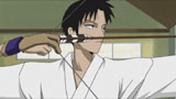 xxxHOLiC Episode 15: Release