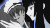 xxxHOLiC Episode 15: Release