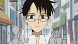 xxxHOLiC Episode 15: Release