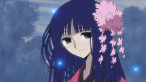 xxxHOLiC Episode 16: Reunion