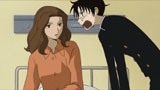 xxxHOLiC Episode 17: Self Infliction