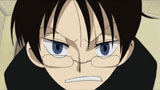 xxxHOLiC Episode 17: Self Infliction