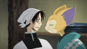 xxxHOLiC Episode 18: Lantern