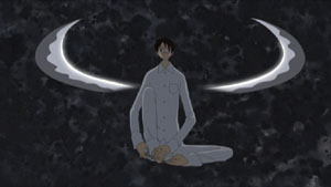 xxxHOLiC Episode 21: Nail Clippers 