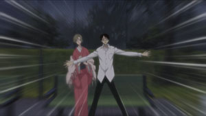 xxxHOLiC Episode 23: Choice 