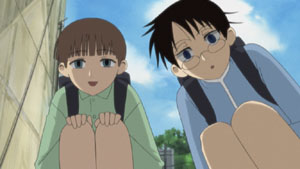 xxxHOLiC Episode 24: Memories 