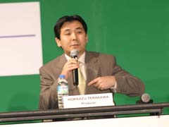 Hidekazu Terakawa