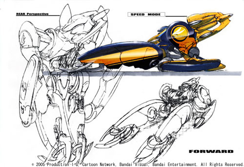 Mechanical Design