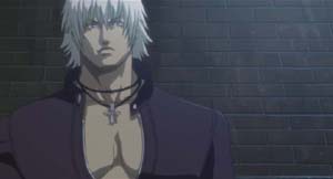 KOF:In the Dark