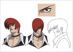 Iori Yagami