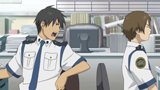 Library War Situation 2