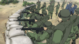 Library War Situation 03