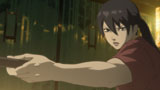 Episode 1: Balsa, the Bodyguard 