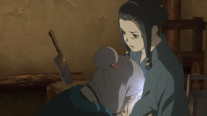 Episode 5: The Secret Plan and the Blue Hand 