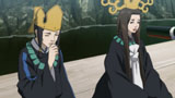Episode 7: Chagumu's Decision 
