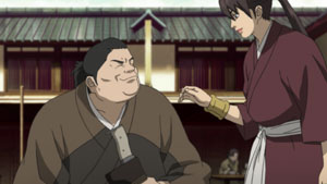 Episode 7: Chagumu's Decision 