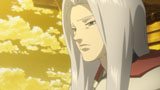 Episode 7: Chagumu's Decision 
