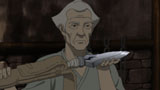 Episode 8: The Bladesmith 