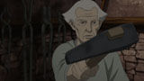 Episode 8: The Bladesmith 
