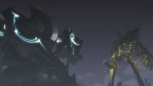 Episode 2: The Legendary Brave 