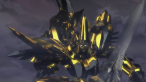 Episode 9: Summoner of Darkness 