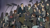 Episode 8: When Hayate Runs Amok 