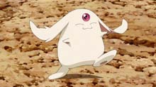 mokona